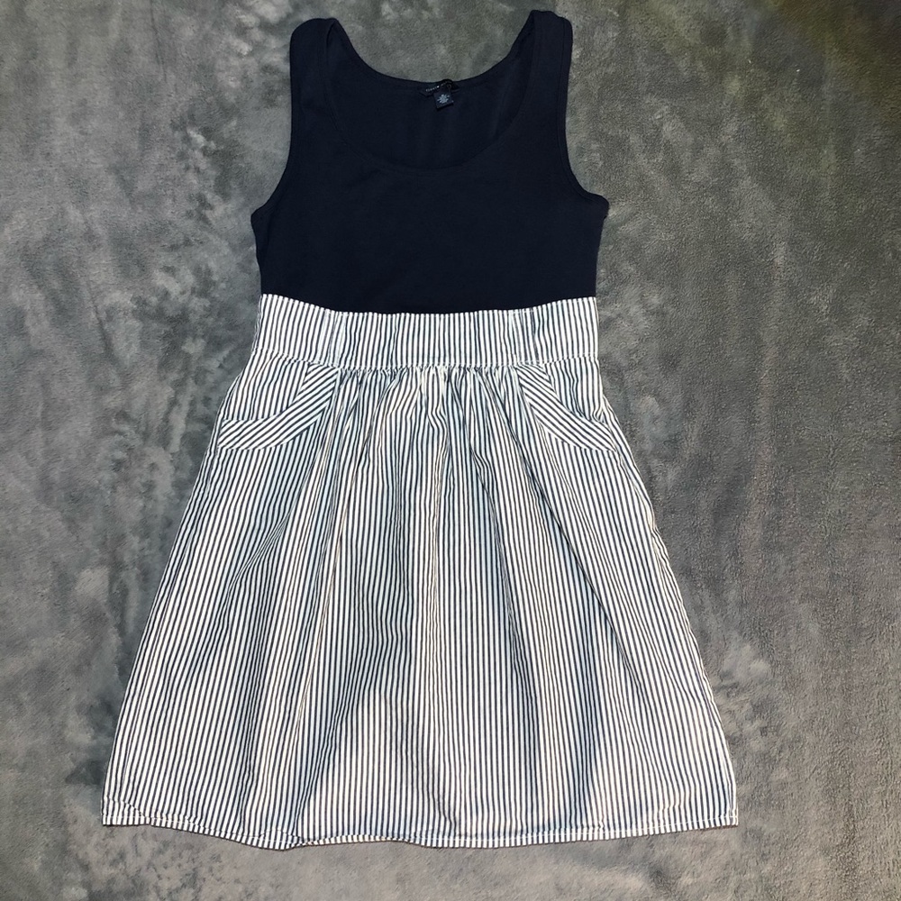 COPY - Tommy Hilfiger Sleeveless Dress 💙